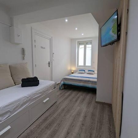 Rdc Studio Agen Hyper Centre - Clim - Voltaire 외부 사진