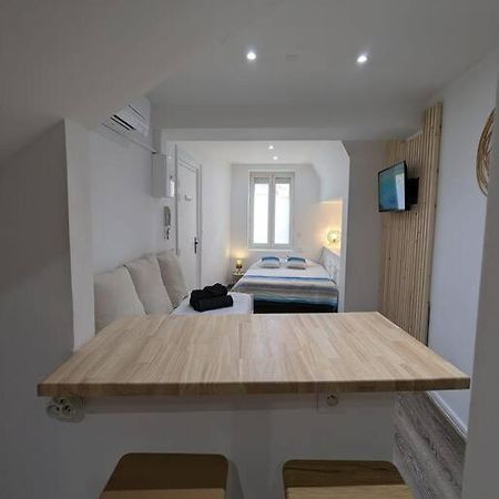 Rdc Studio Agen Hyper Centre - Clim - Voltaire 외부 사진