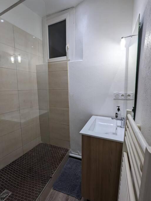 Rdc Studio Agen Hyper Centre - Clim - Voltaire 외부 사진