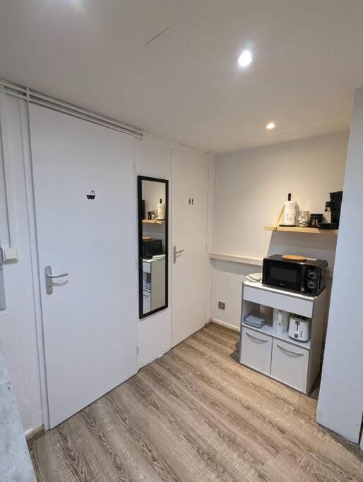 Rdc Studio Agen Hyper Centre - Clim - Voltaire 외부 사진